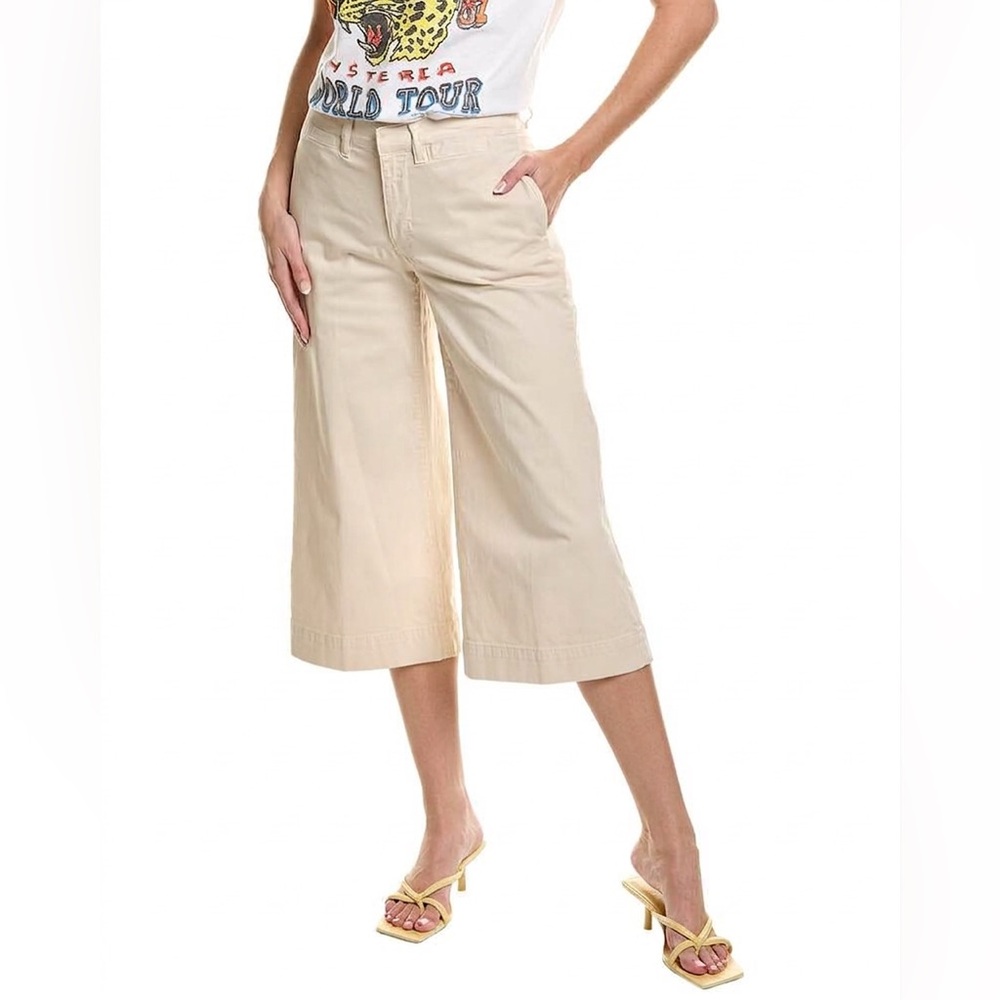 Banana Republic Culottes